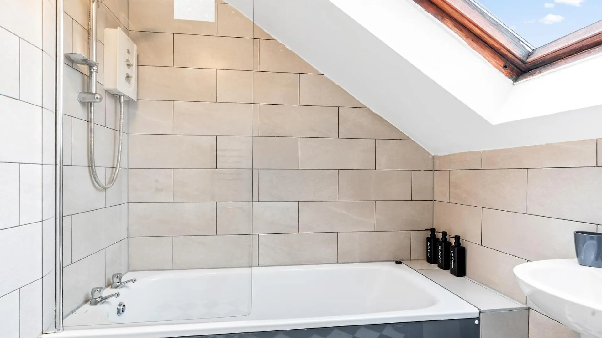 Flat In Brighton And Hove Apartman