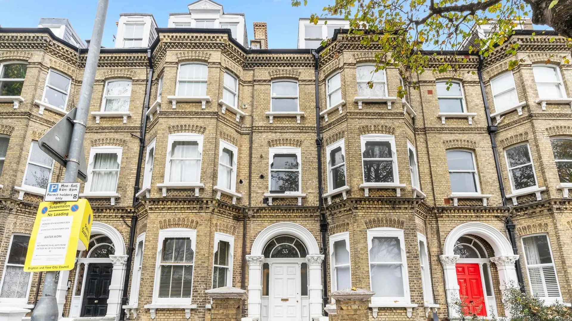 Flat In Brighton And Hove Apartman Egyesült Királyság