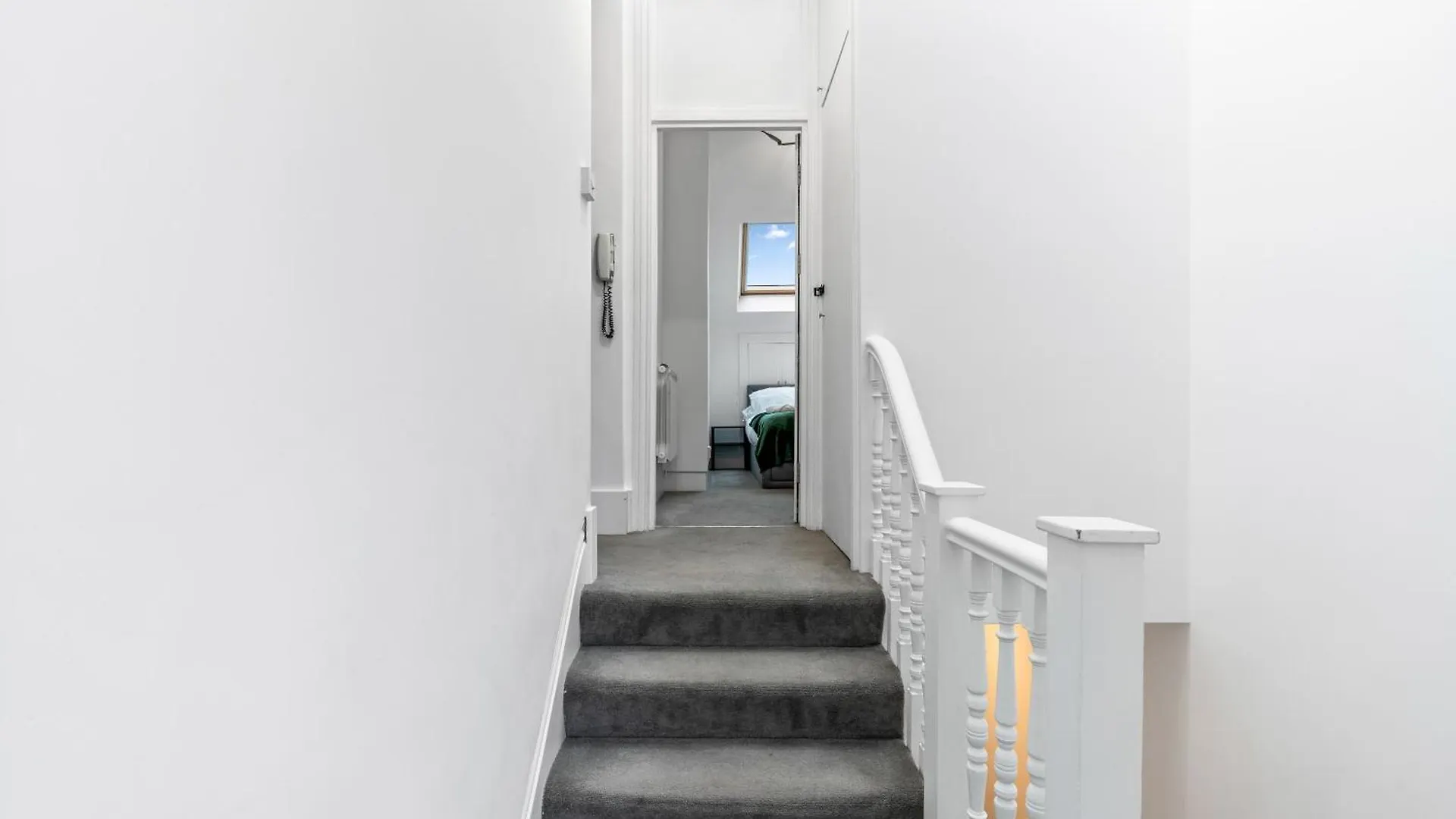 Flat In Brighton And Hove Apartman