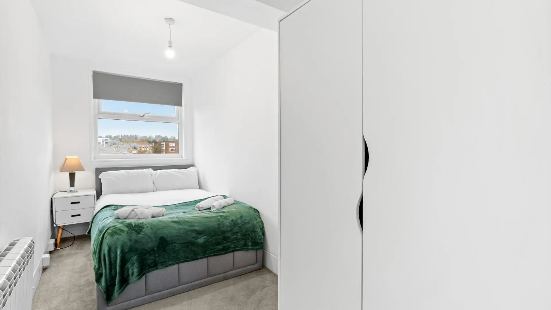 Flat In Brighton And Hove Apartman Egyesült Királyság