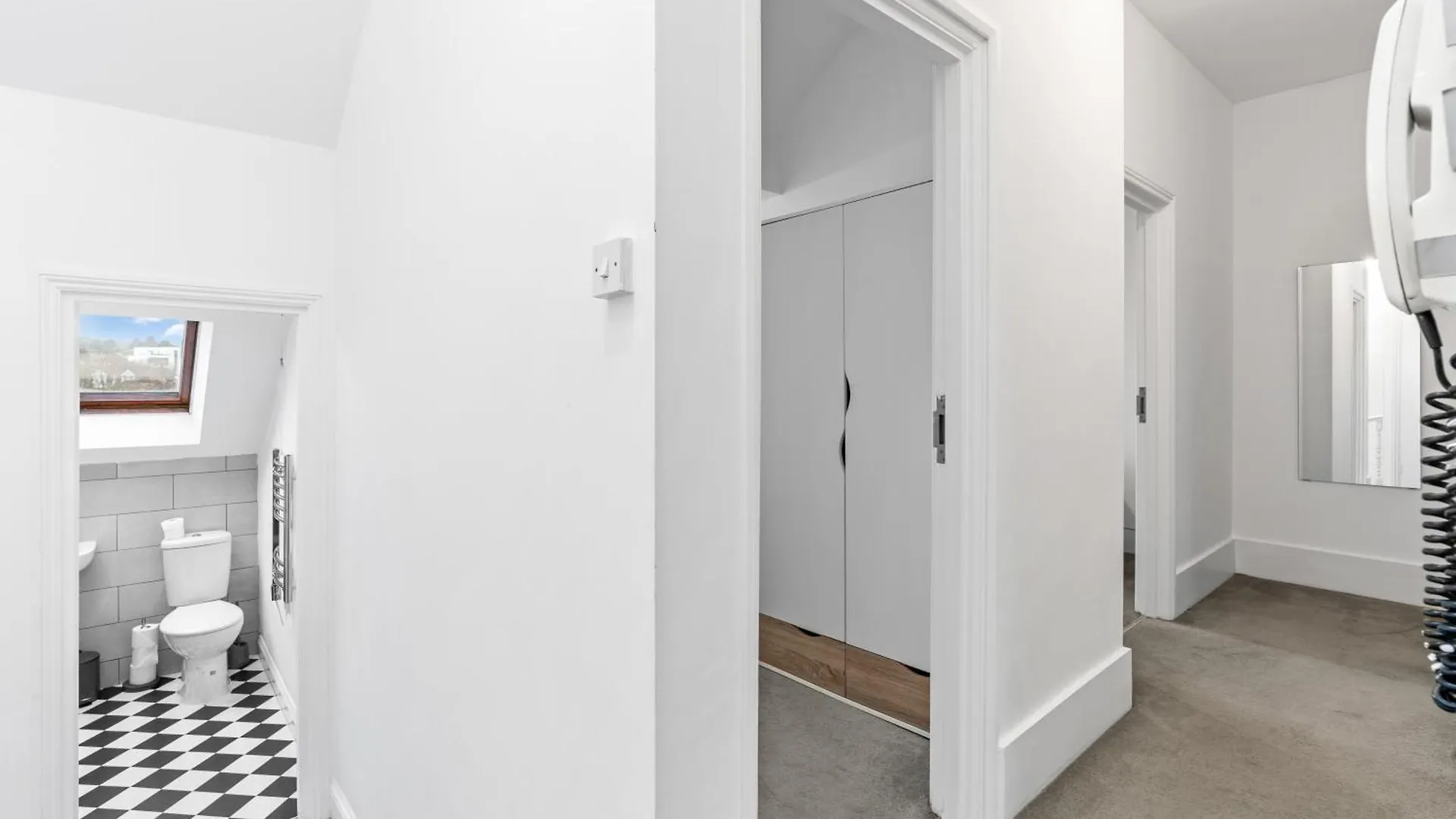 Flat In Brighton And Hove Apartman 0*,  Egyesült Királyság