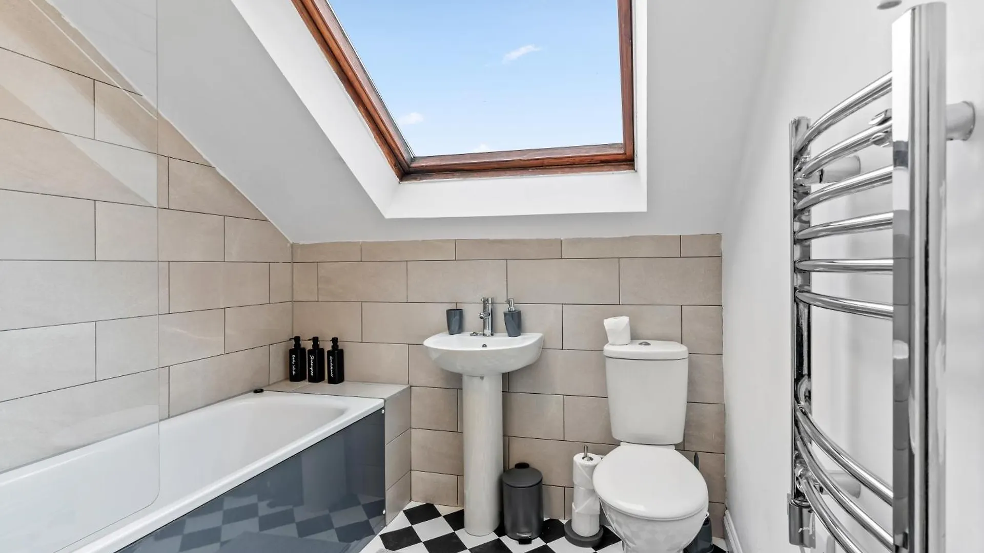 Flat In Brighton And Hove Apartman Egyesült Királyság