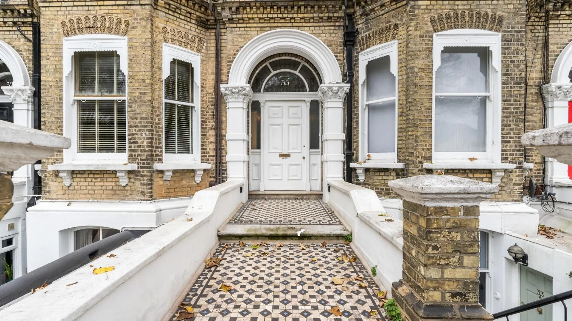 Flat In Brighton And Hove Apartman