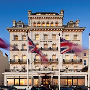 Hotel Mercure Seafront, Hove